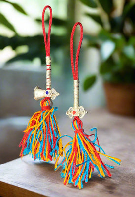Elegant Mala Counter#1