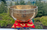 Tibetan Singing Bowl Sm #5