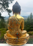 Spectacular Buddha Statue
