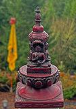 Buddha  Stupa #4