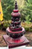 Buddha  Stupa #4