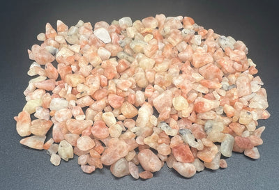 Sun Stone Chips for Mandala #6