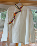Traditional Tibetan Shirt