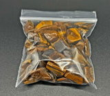 Tiger Eye Chip Stone