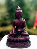 Tiny Buddha Statue