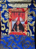 Taklung Tsetrul Rinpoche