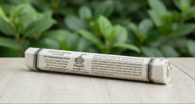 Zhingkham Kunchhab Chhoetrin Incense #25