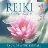 Reiki Healing Hands #47