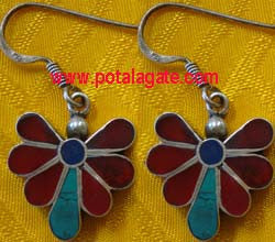 Butterfly design Earring #8