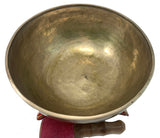 Tibetan Singing Bowl