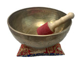 Tibetan Singing Bowl