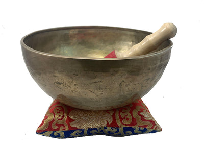 Tibetan Singing Bowl