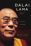 Dalai Lama: Man, Monk, Mystic (Hardcover) #23