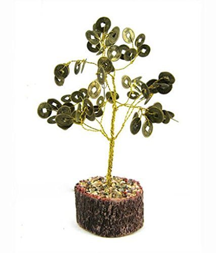 money tree good fortune Good Fortune Money Tree
