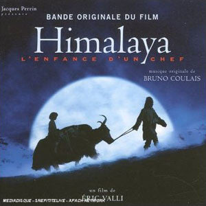 Himalaya CD #25