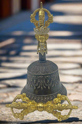 Bell & Dorje Set #7
