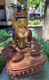 Amitayus Buddha #10