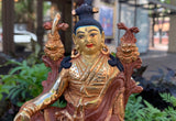 Jigme Lingpa Statue 6"