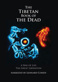 Tibetan Book of Dead DVD #10