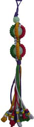 Dorje Key Chain#12