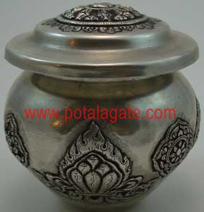 Treasure Vase #5
