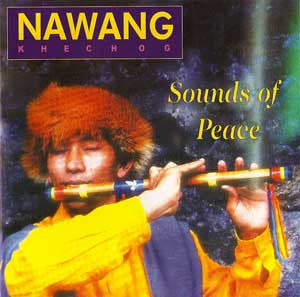 Sounds of Peace #14