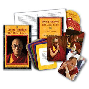 Living Wisdom with His Holiness The Dalai Lama #8