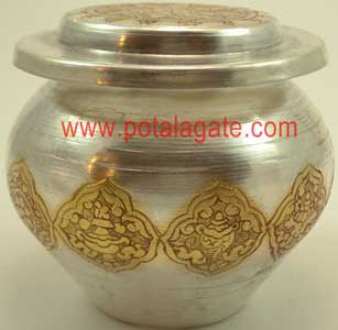 Treasure Vase #4