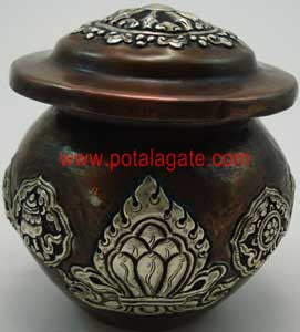 Treasure Vase #3