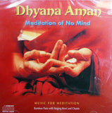 Dhyana Aman #43
