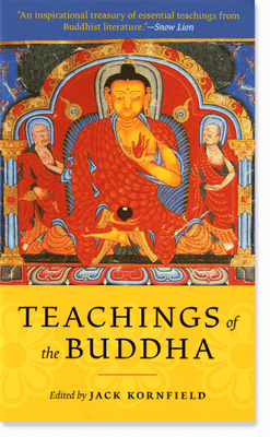 Teachings of the Buddha