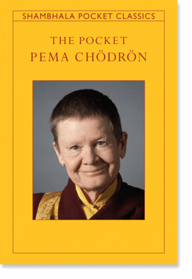 The Pocket Pema Chodron