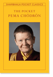 Pocket Pema Chodron #19