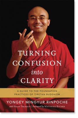 Turning Confusion into Clarity