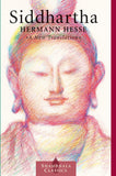 Siddhartha A New Translation, Hermann Hesse, Shambhala