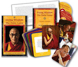 Living Wisdom with H.H The Dalai Lama #24