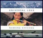 Universal Love #47