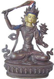 Manjushri Buddha # 4