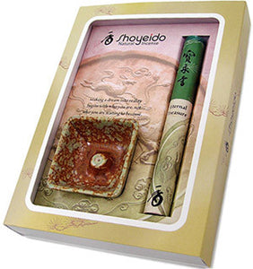 Eternal Treasure Incense Gift Set #7