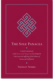 The Sole Panecea #18