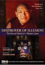 Destroyer of Illusion: The Secret World of a Tibetan Lama #13