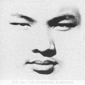 The 17th Gyalwang Karmapa CD #12