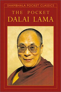 The Pocket Dalai Lama #20
