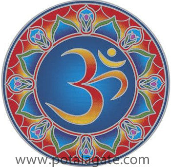 Cosmic Om #2