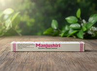 Manjushiri Incense # 22