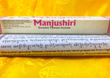 Manjushiri Incense #5