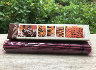 Bhutan incense Nado Riwo Sancho -Evening # 25