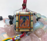 Buddha & Medicine Amulets #4