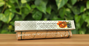 Bhutan incense Nado Riwo Sangcho-Morning # 24