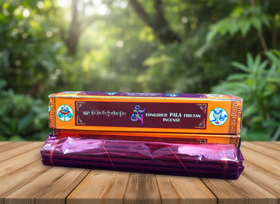 Tongsher Pala Tibetan Incense # 14